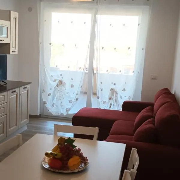 AltaMarea Apartment, hotel in Tropea
