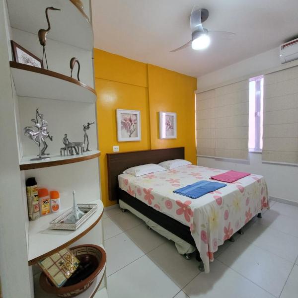 Apartamento moderno, ótima localização Copacabana - Foto 2