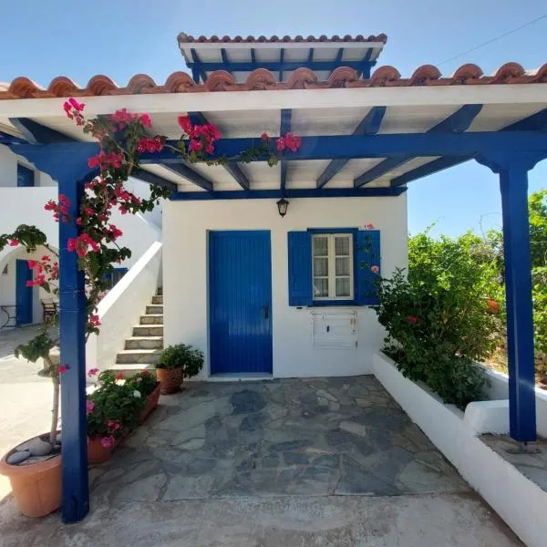ΕΙΡΗΝΗ Studios, hotel v destinaci Kythéra