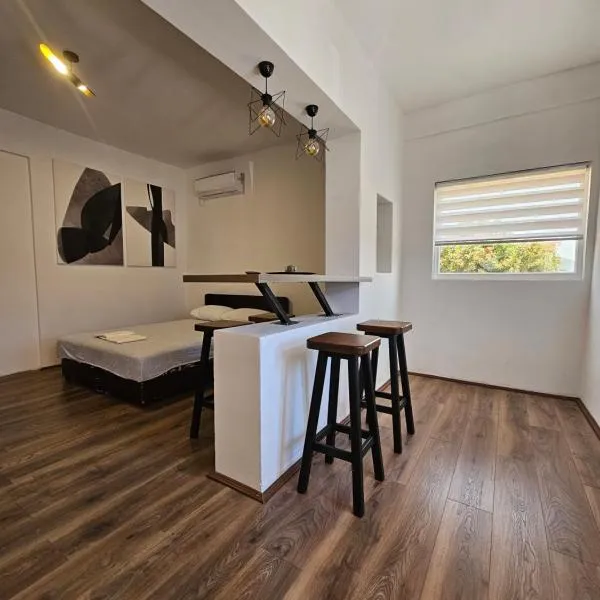 Apartmani Radman 1 - Igalo, hotel in Igalo