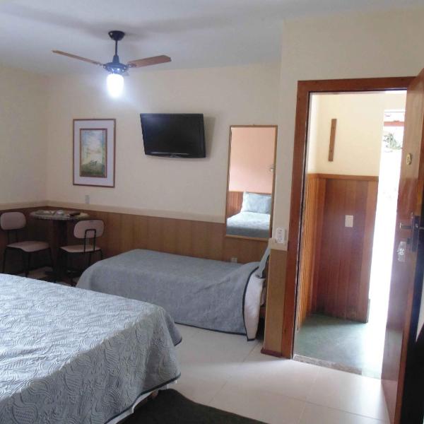 Caparaó Parque Hotel - Foto 2