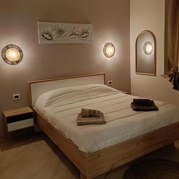 Montanara3, khách sạn ở Parma