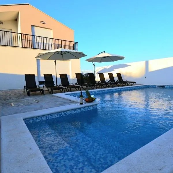 Kuća za odmor Villa Bosa, Hotel in Crno