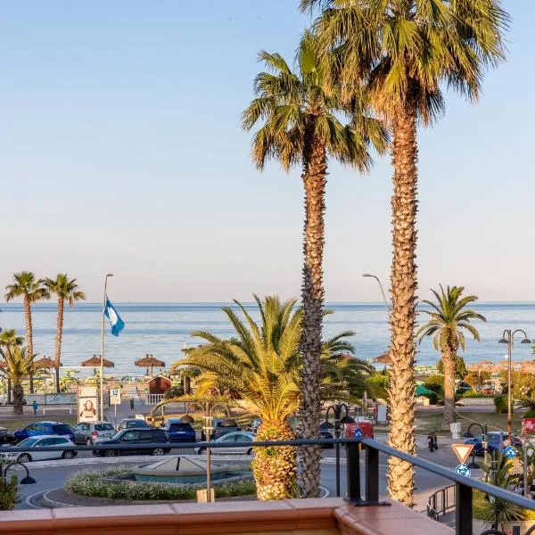 Discover Tortoreto, hotel in Tortoreto Lido