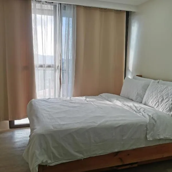 City Hub 523, hotel en Baguio