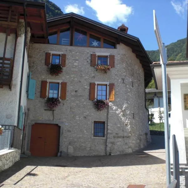 B&B Ai Castagni, Hotel in Tenno