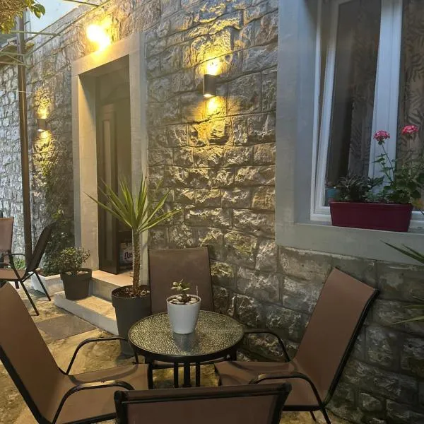 Etno village Mihailovic, hotel v destinaci Herceg-Novi