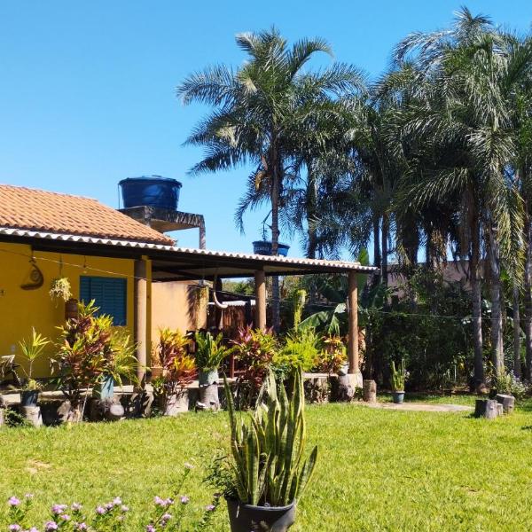 Chalé Villaê - Foto 5