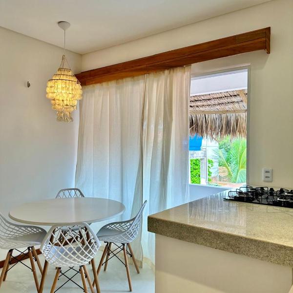 Manay Preá, apartamento 2 quartos na melhor localização do Preá - Foto 5