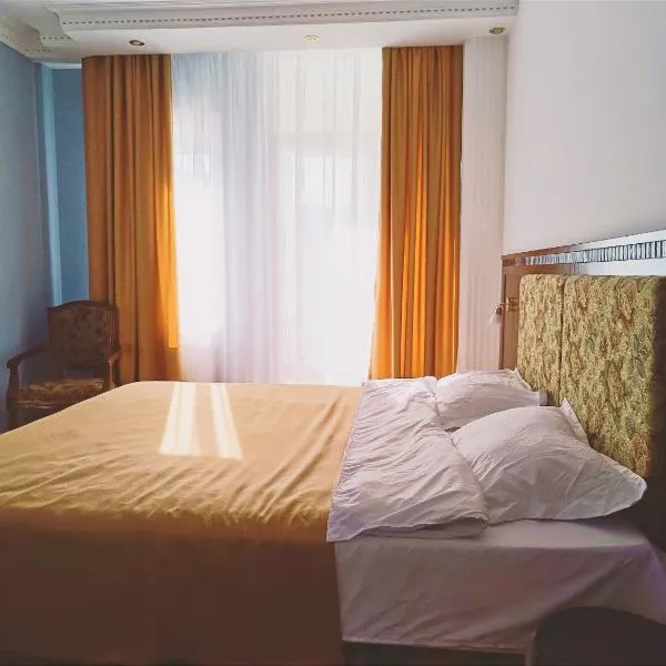 Mini Hotel "Arystan" в самом центре столицы, hotel en Astaná