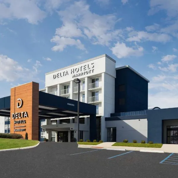 Delta Hotels by Marriott Green Bay, hotel v destinaci Green Bay