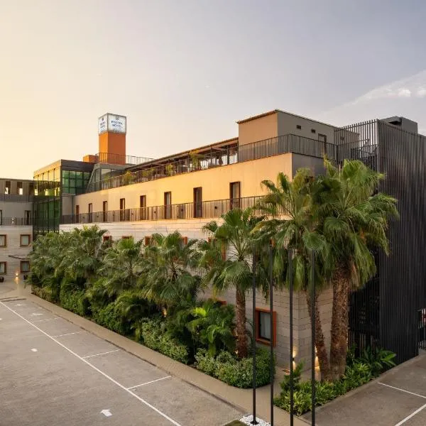 Protea Hotel by Marriott Luanda, hotel v destinaci Luanda