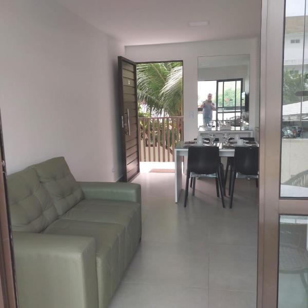 Flat em Porto de Galinhas a 50 metros do mar - Foto 5