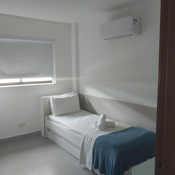 Flat em Porto de Galinhas a 50 metros do mar - Foto 2