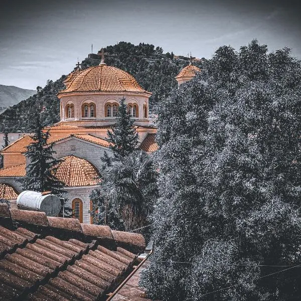 House of Linda 93, hotel v destinaci Berat