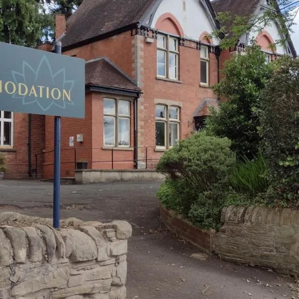 Kington Accommodation、キングトンのホテル