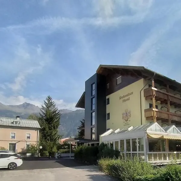 Dolomitenhotel Lienz, Hotel in Lienz
