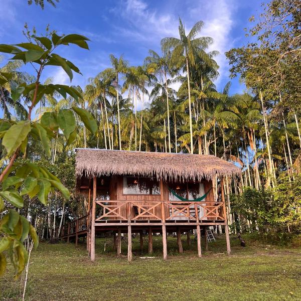 Bioma EcoLodge