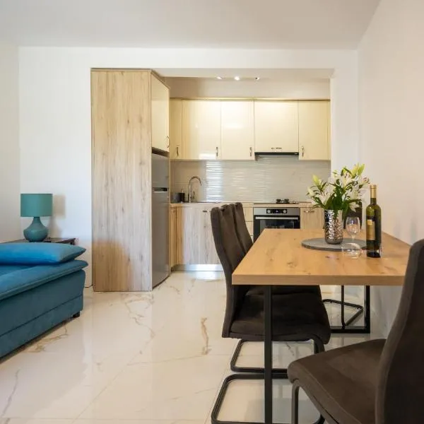 Apartment Iva, ξενοδοχείο σε Vrana