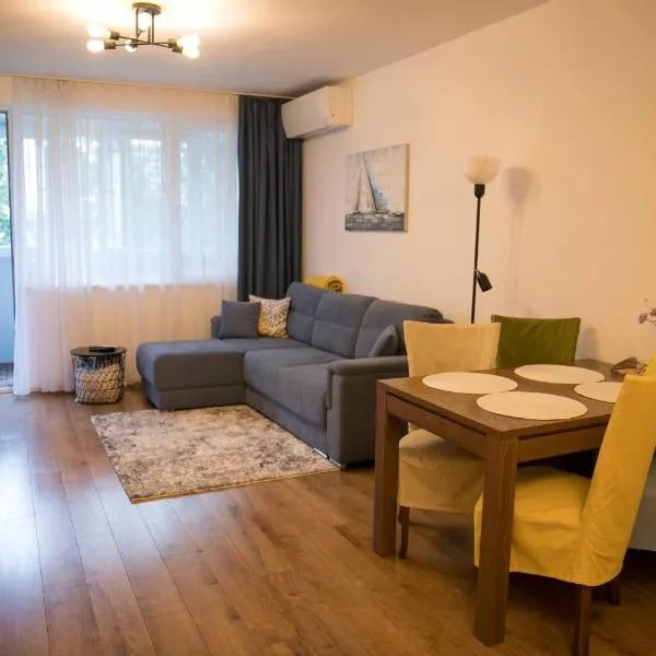 Varna City में, होटल VARNA SEA VIEW Apartment