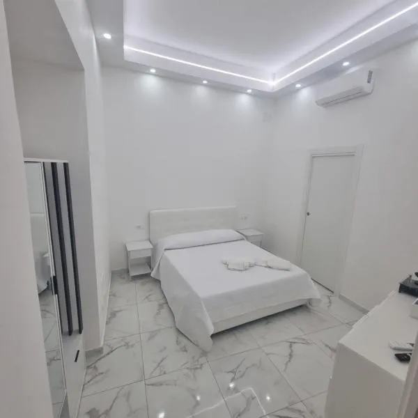 Serenity Suite, hotel v destinácii Lentini