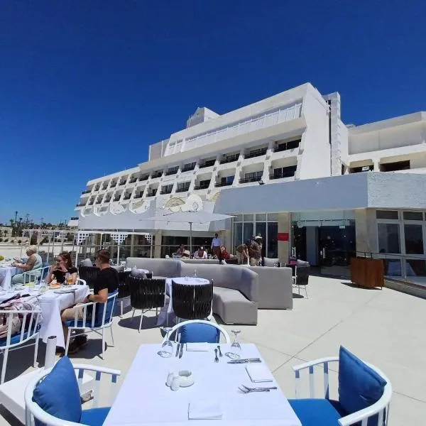 Borg El Arab Beach Resort, ξενοδοχείο σε Naj‘ ‘Azzām