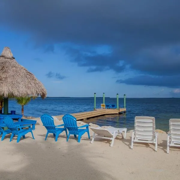 Kings Kamp, hotel em Key Largo