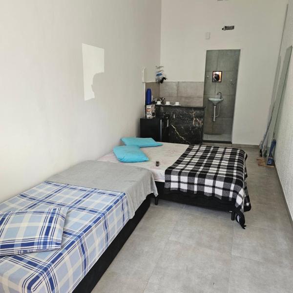 Apartamento Aparecida do Norte centro - Foto 2