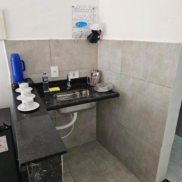 Apartamento Aparecida do Norte centro - Foto 5