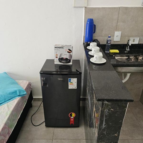 Apartamento Aparecida do Norte centro - Foto 4