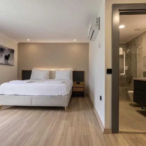 Three Points Hotel, ξενοδοχείο σε Beldibi