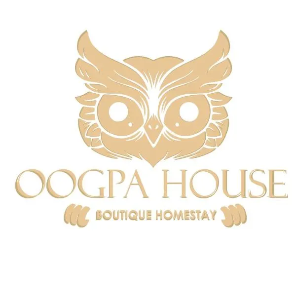 Oogpa House - Boutique Homestay, hotell sihtkohas Leh