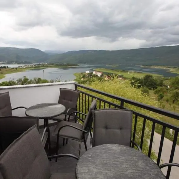Apartmani Venecia, hotel v destinaci Prozor