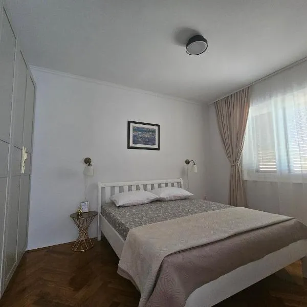 Apartment Citadela, hotelli kohteessa Marina