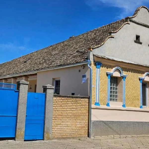 Apartmany Detvanka, hotel a Bački Petrovac