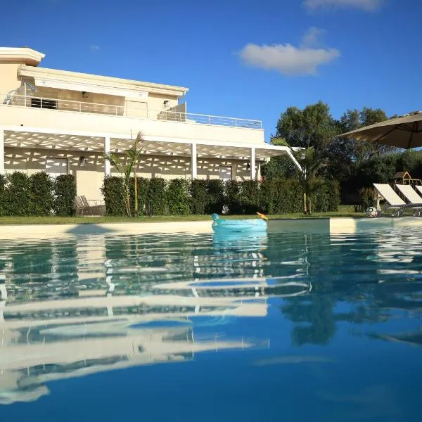 Capo Vaticano में, होटल SUNSEA - Enjoy Your Family