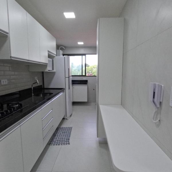 Flat a 100 mts das Piscinas Naturais - Foto 4