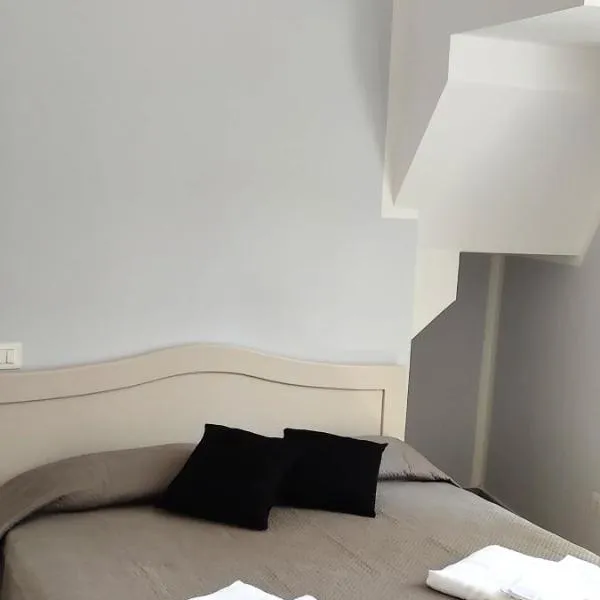 Il corso, hotel v destinaci Norcia