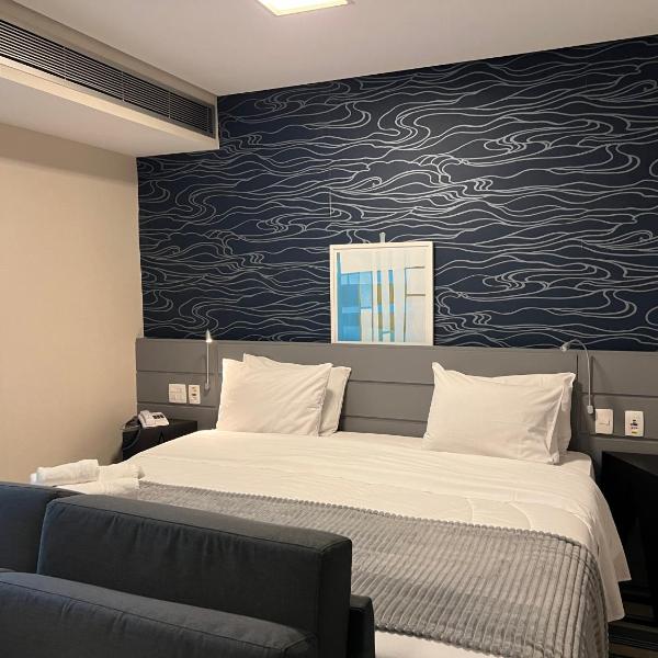 Oscar Freire Suites Sao Paulo - Foto 2