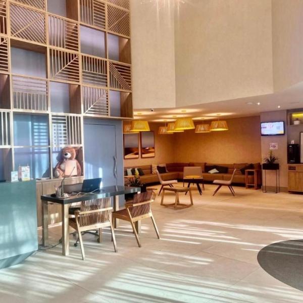 Oscar Freire Suites Sao Paulo