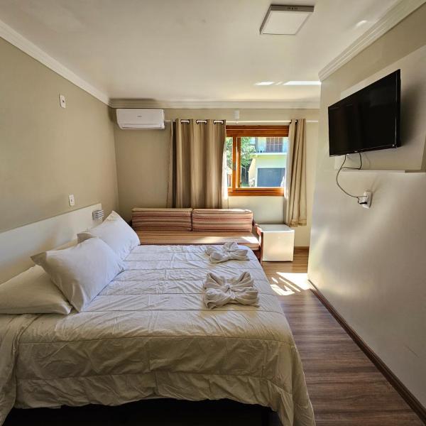 Hotel Pousada Cabana da Mata - Foto 2