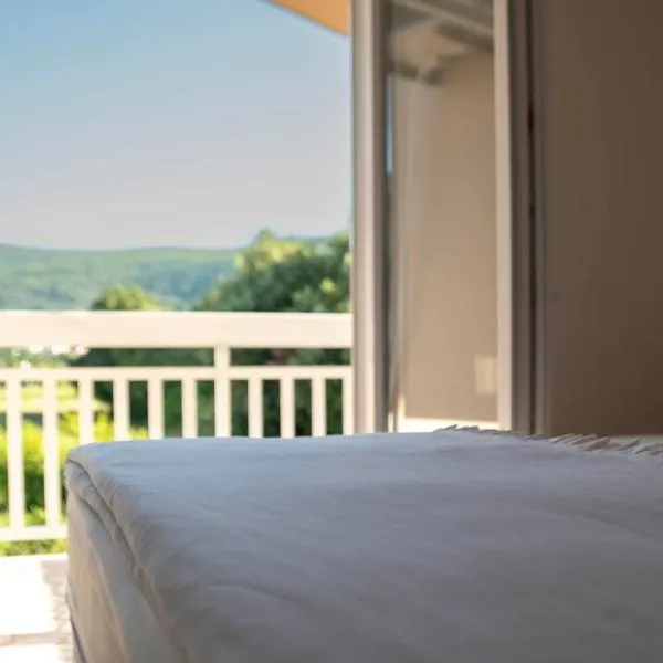 Apartman Etna Međugorje – hotel w Medziugorie