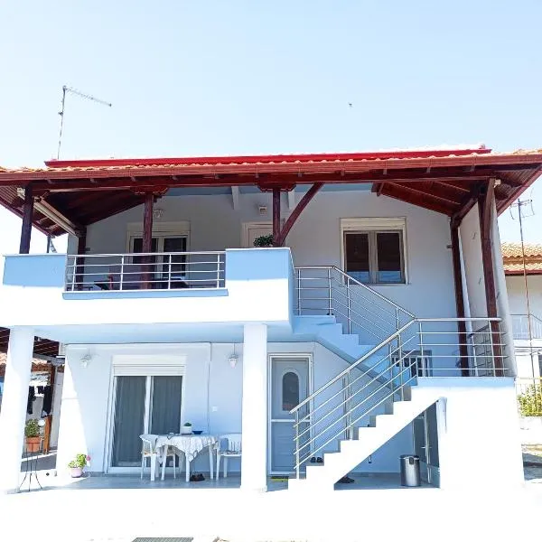 OASIS House, hotel v destinácii Agios Nikolaos