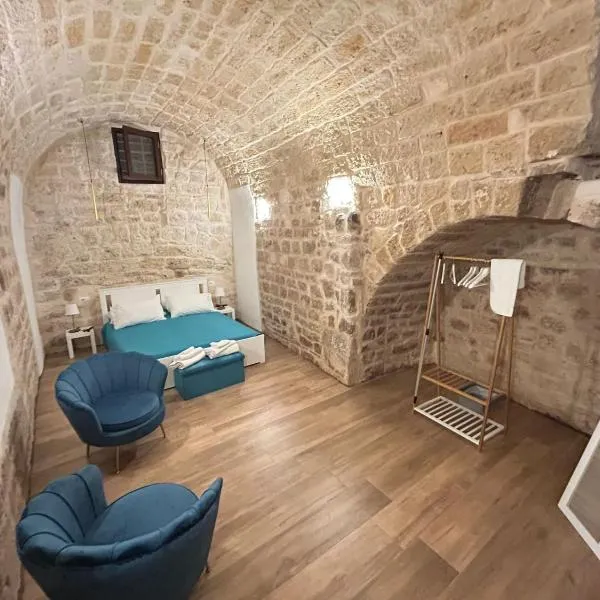 A Casa Di Rita, hotel v Bari