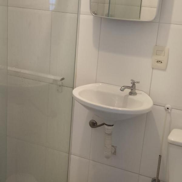 Apartamento 604