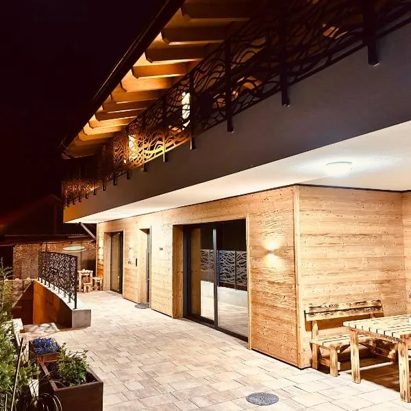 Horska Rezort, hotel v Ružomberku