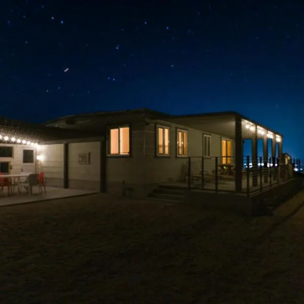 Roadrunner's Roost, hotel in Twentynine Palms