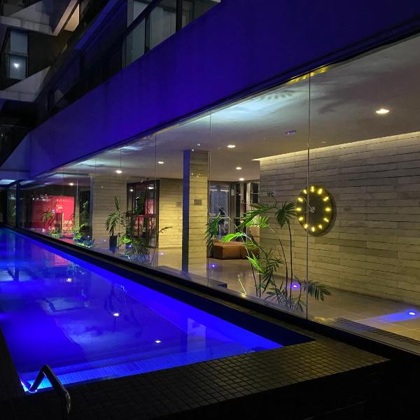 Studio Oscar Freire, linda vista de SP!1716
