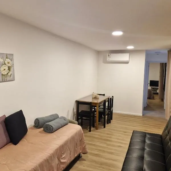 Excelente ubicación, nuevo, luminoso!, hotel v destinaci Montevideo