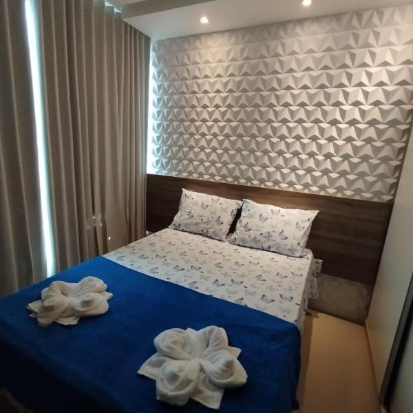 Apartamento Porto Villa dos Diamantes 22 - Foto 2